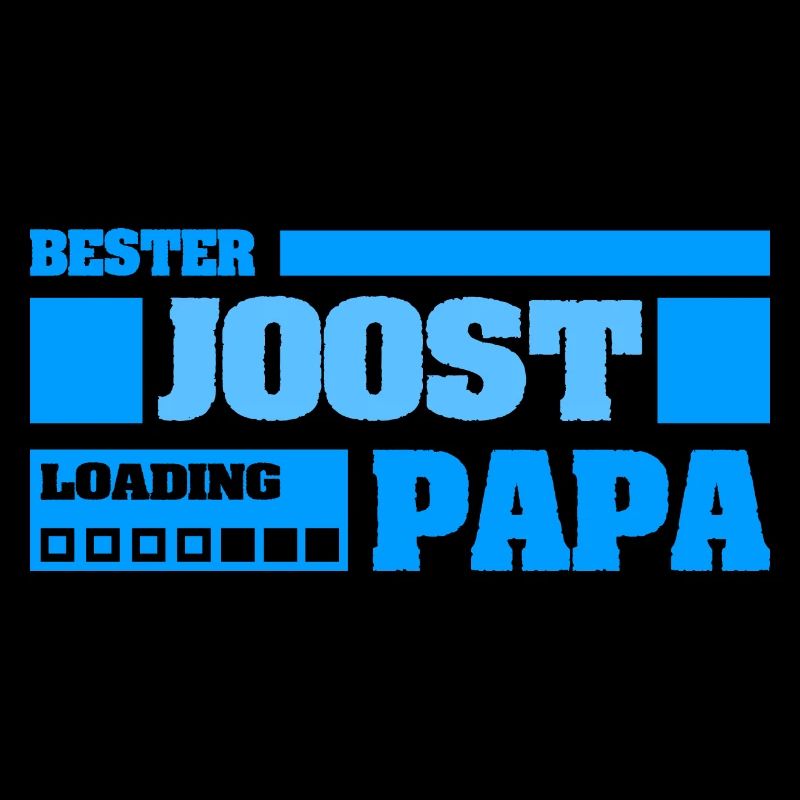 Joost comme prénom