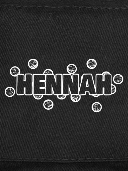 Gift for Hennah