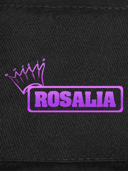 Sister Rosalia