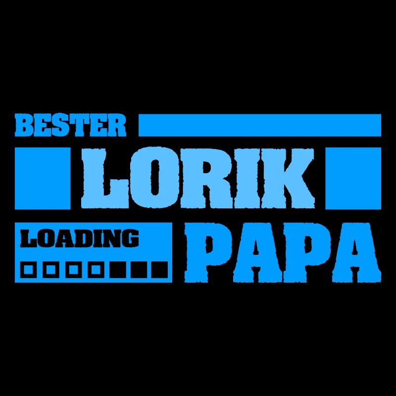 Vorname Lorik