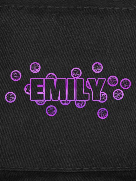Emily comme nom