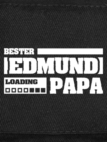 First name Edmund