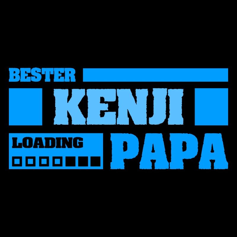 First name Kenji