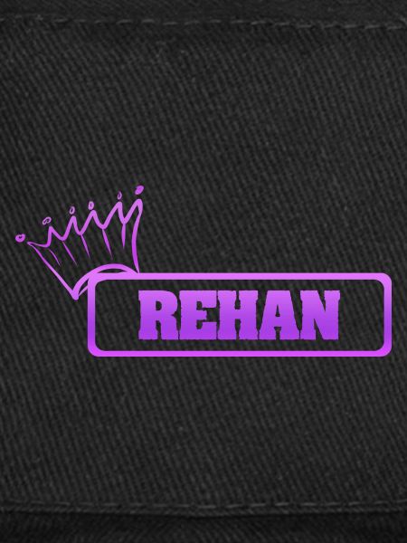 Gift for Rehan