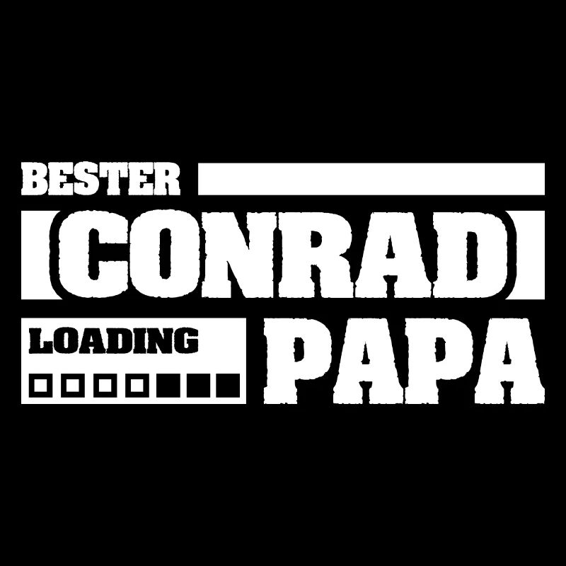Prénom Conrad