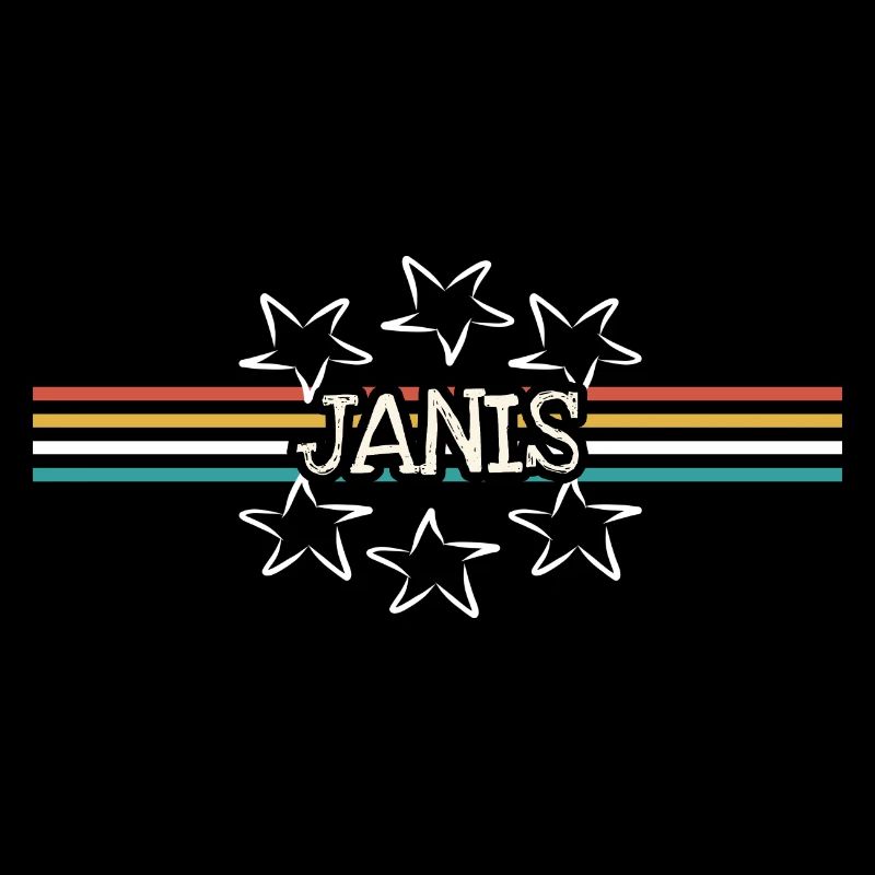 Janis