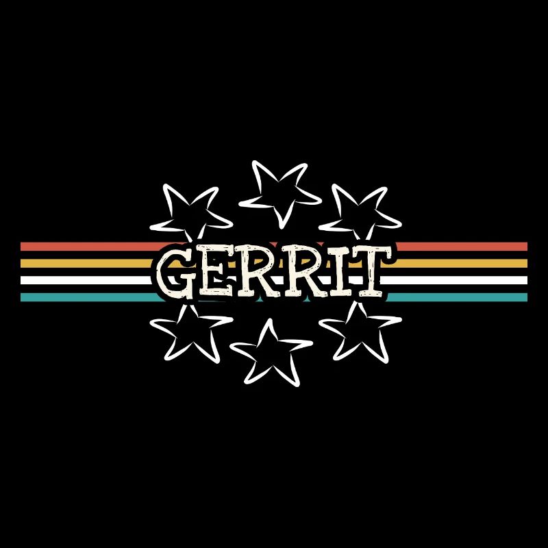 Stern Gerrit