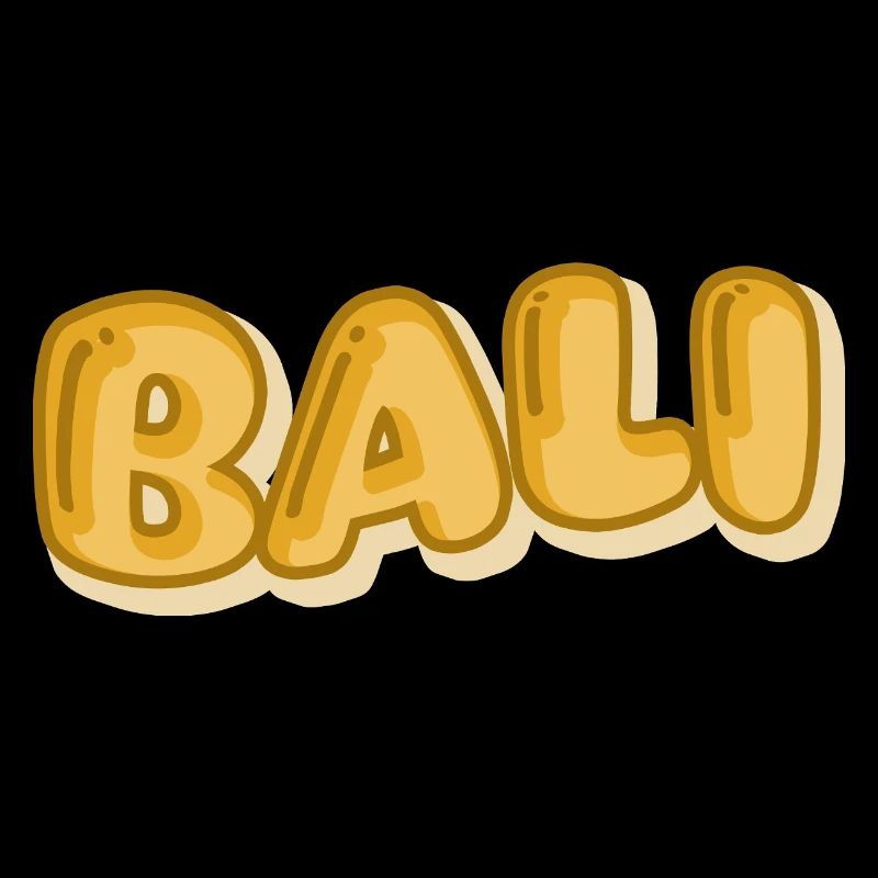 Vacances Bali