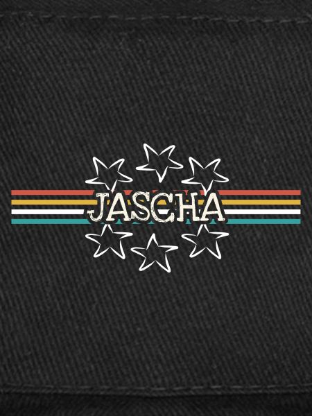 Jascha