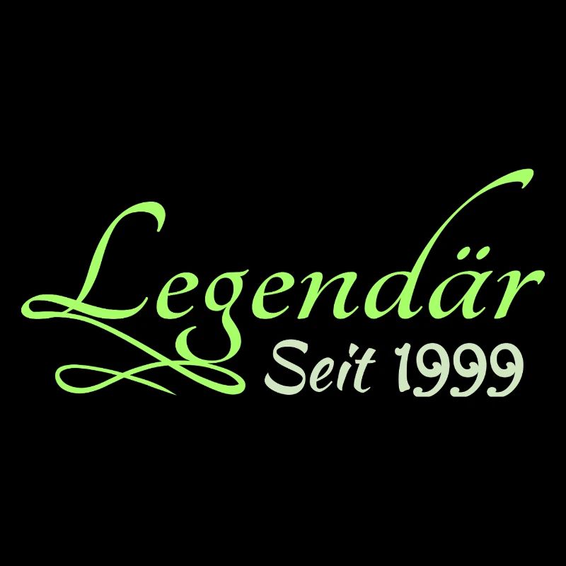 Légende 1999