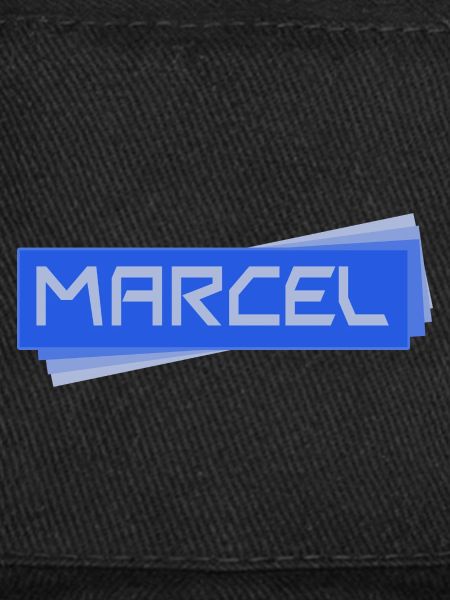 MARCEL Marcel