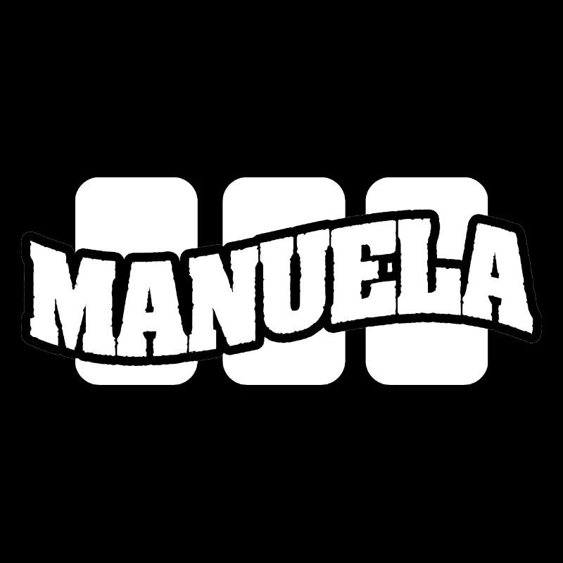 Name Manuela