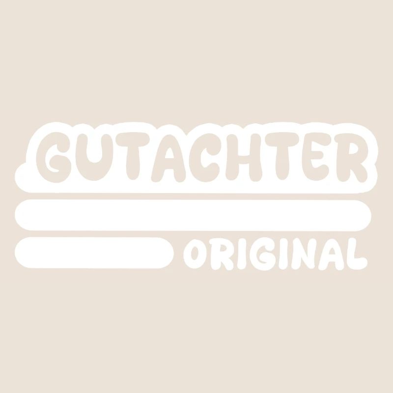 Beruf Gutachter