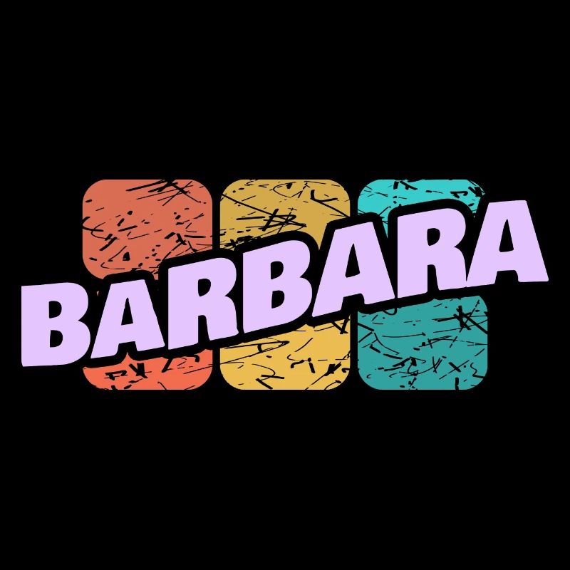 Barbara