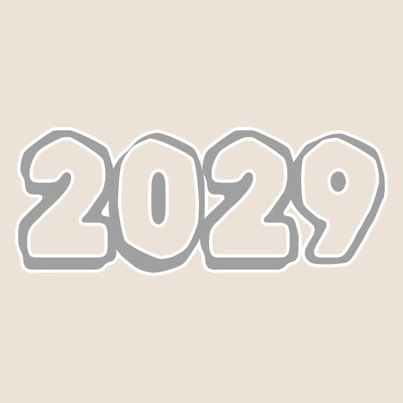 Né en 2029