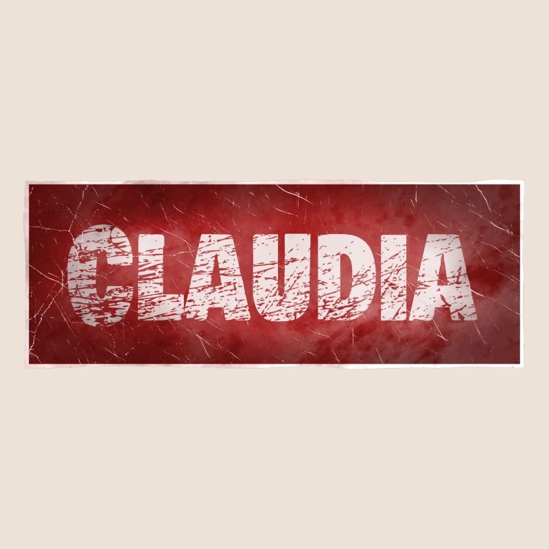 Claudia