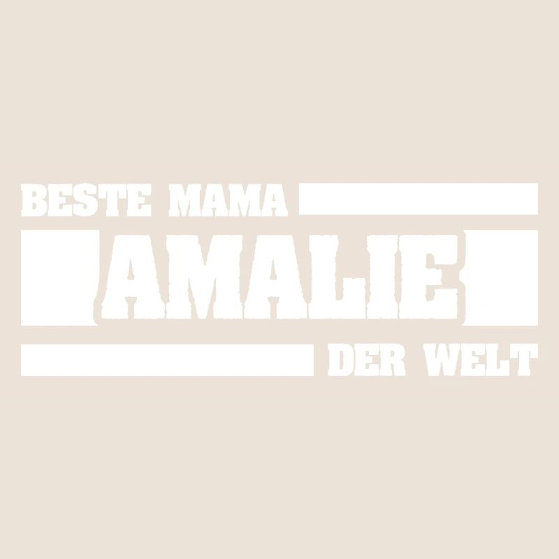 Mutter Amalie
