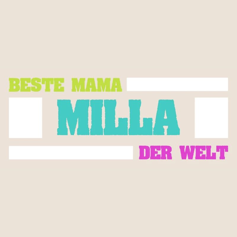 Mutter Milla
