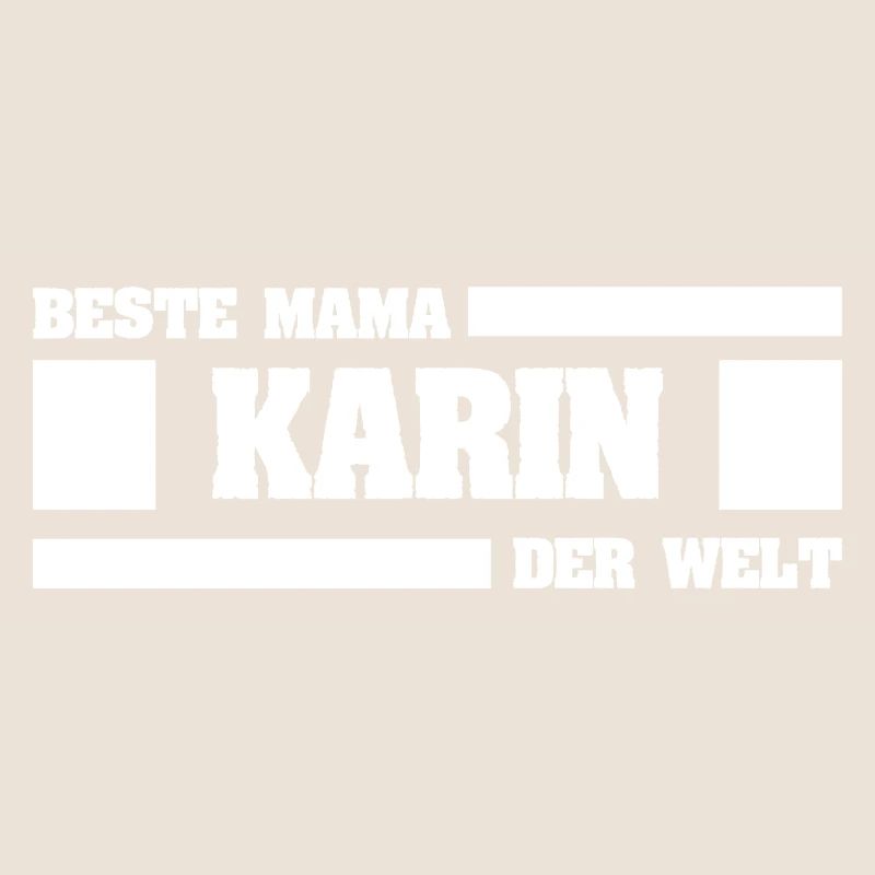 Cadeau pour Karin