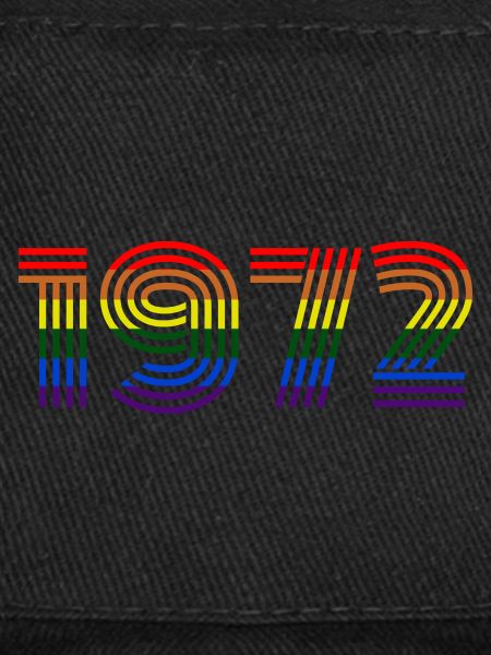 Rainbow 1972