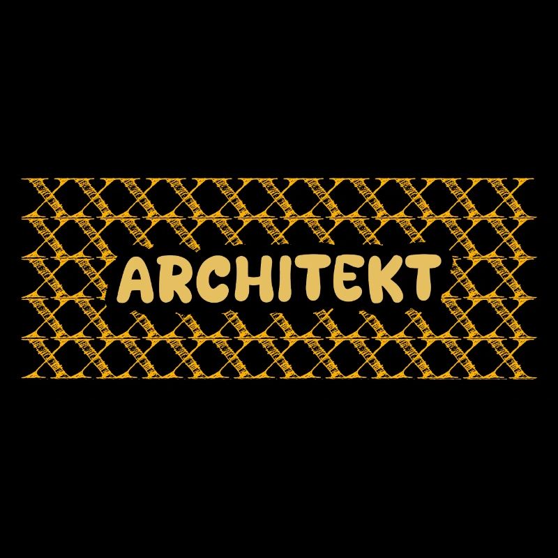 Architekt
