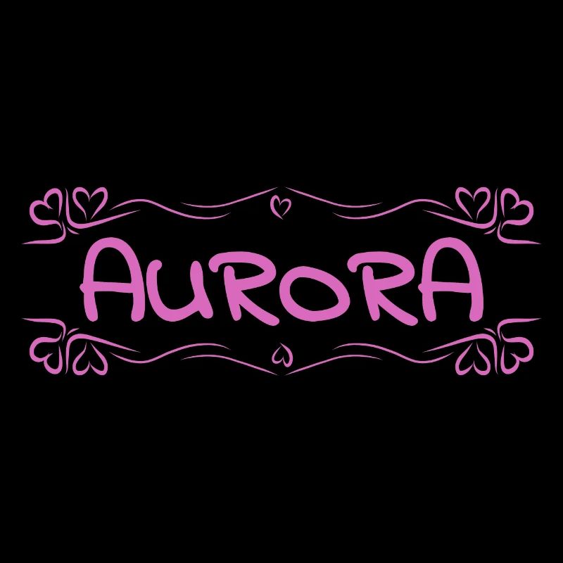 Name Aurora