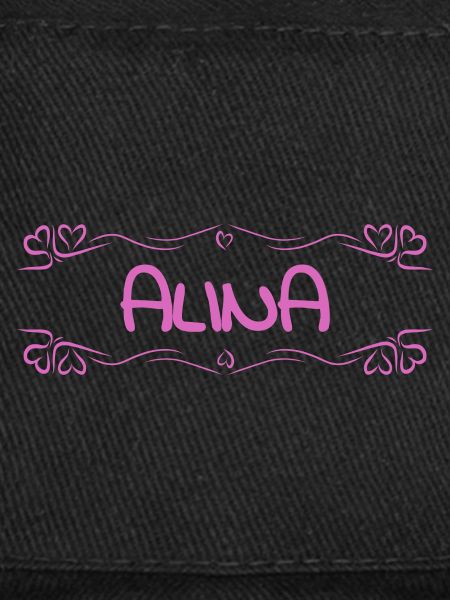 Gift for Alina