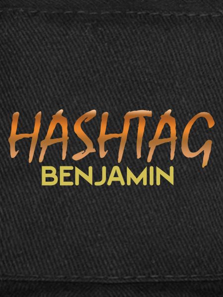 Gift for Benjamin
