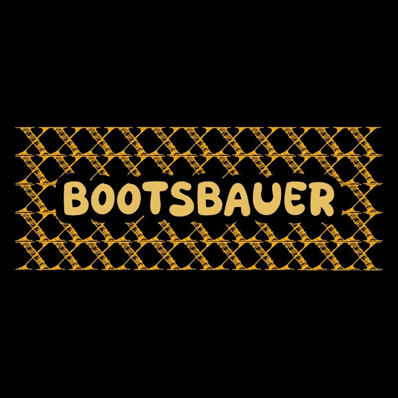 Job Boat Builder