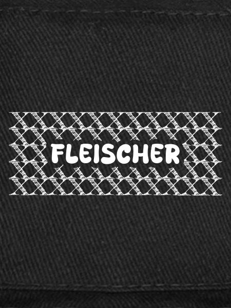 Emploi Boucher