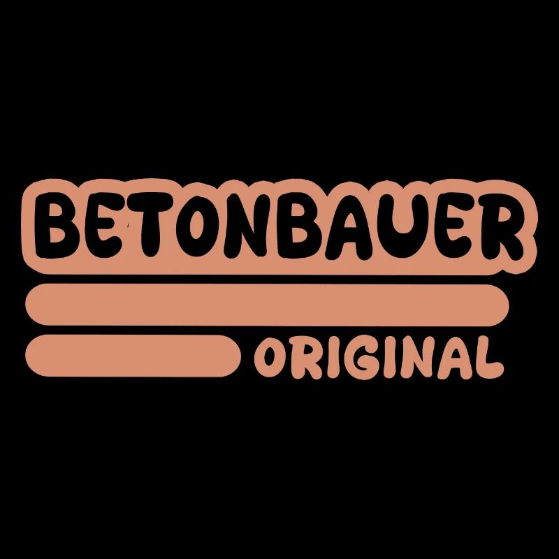 Profession Ouvrier du béton