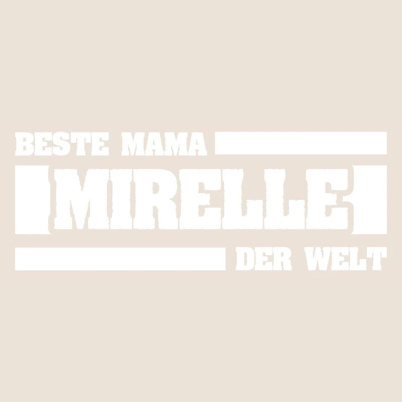 Mutter Mirelle