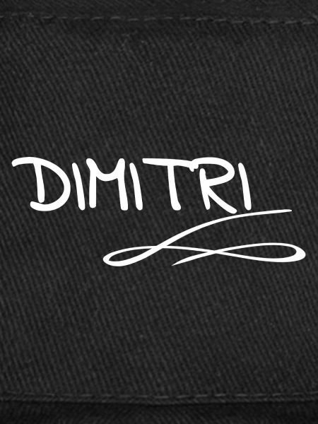 Dimitri