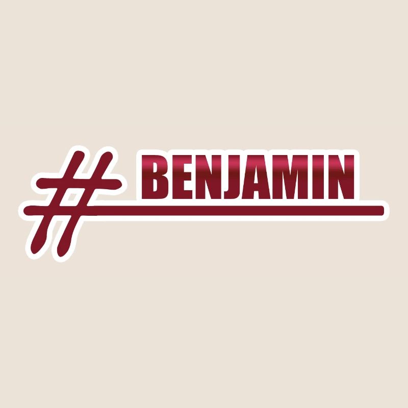 BENJAMIN Benjamin
