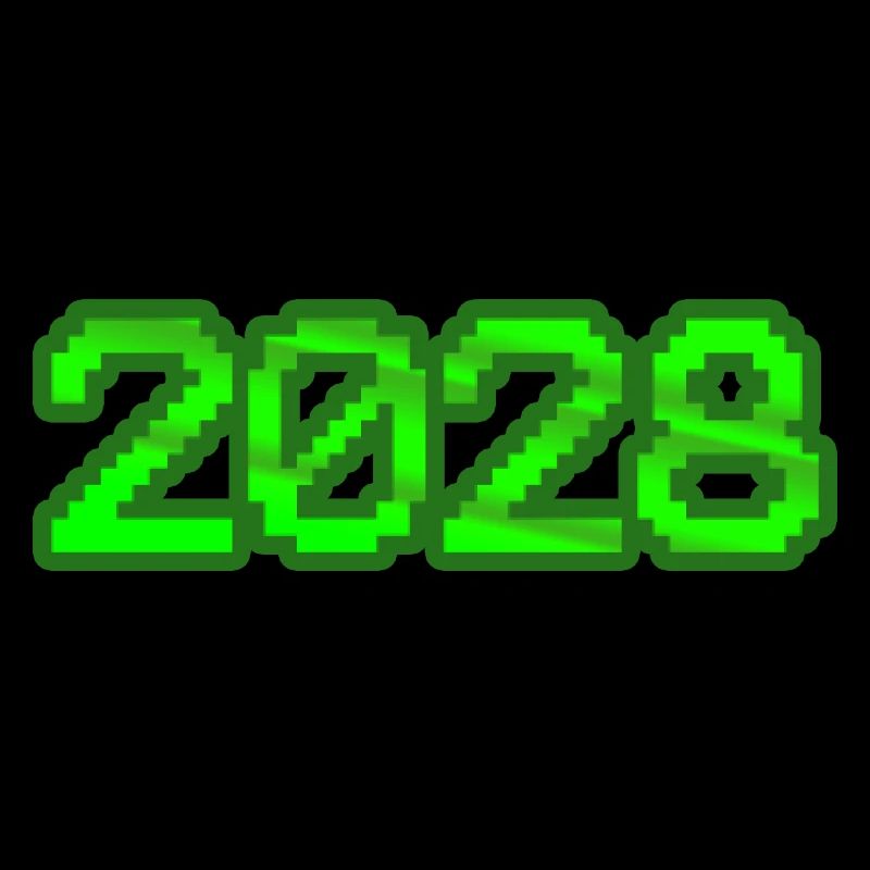Nerd 2028