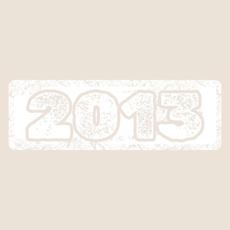 Number 2013