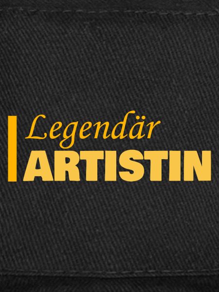 Profession Artiste