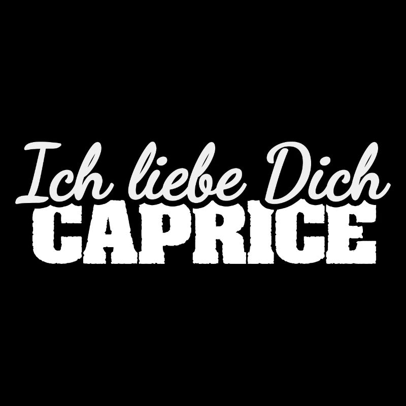 Gift for Caprice