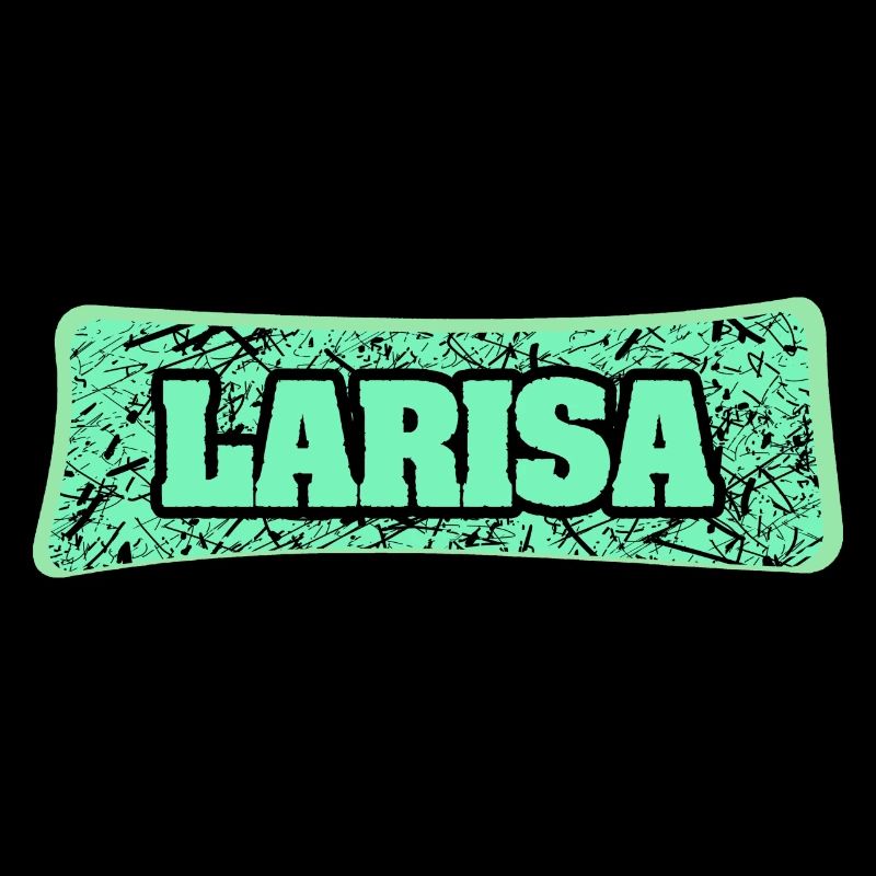 Geburtsname Larisa