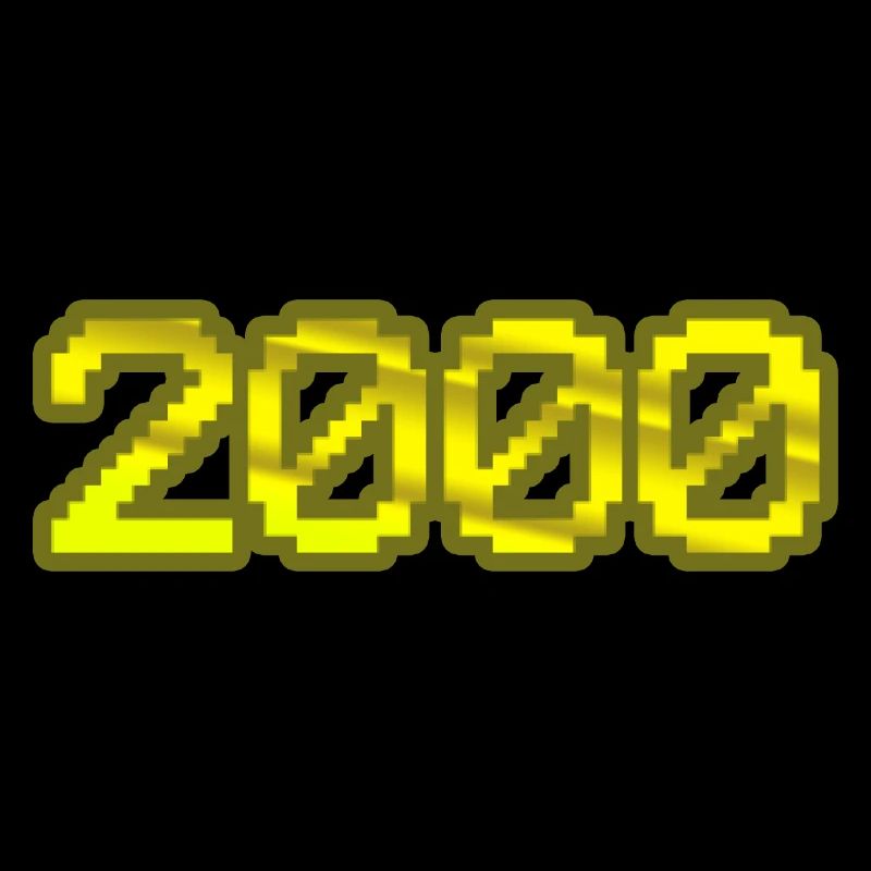 2000 2000