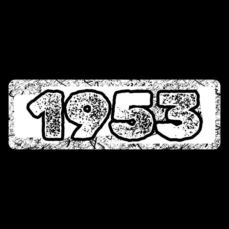 Zahl 1953