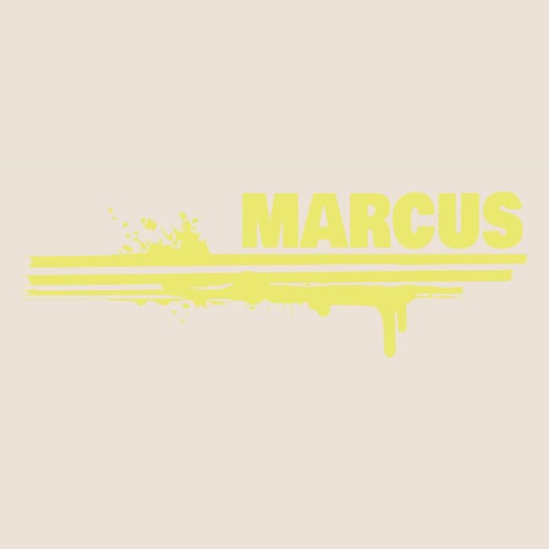 Gift for Marcus