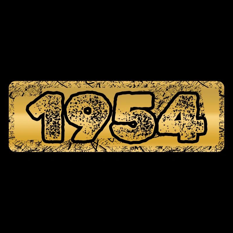 Year 1954