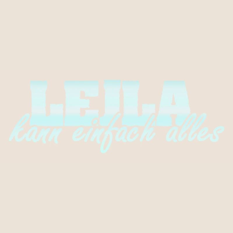 Lejla