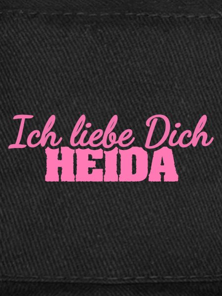 Gift for Heida