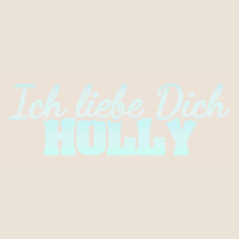 Holly