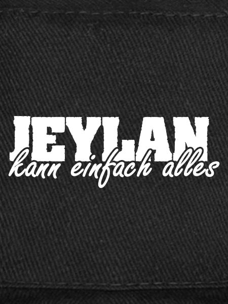 Jeylan