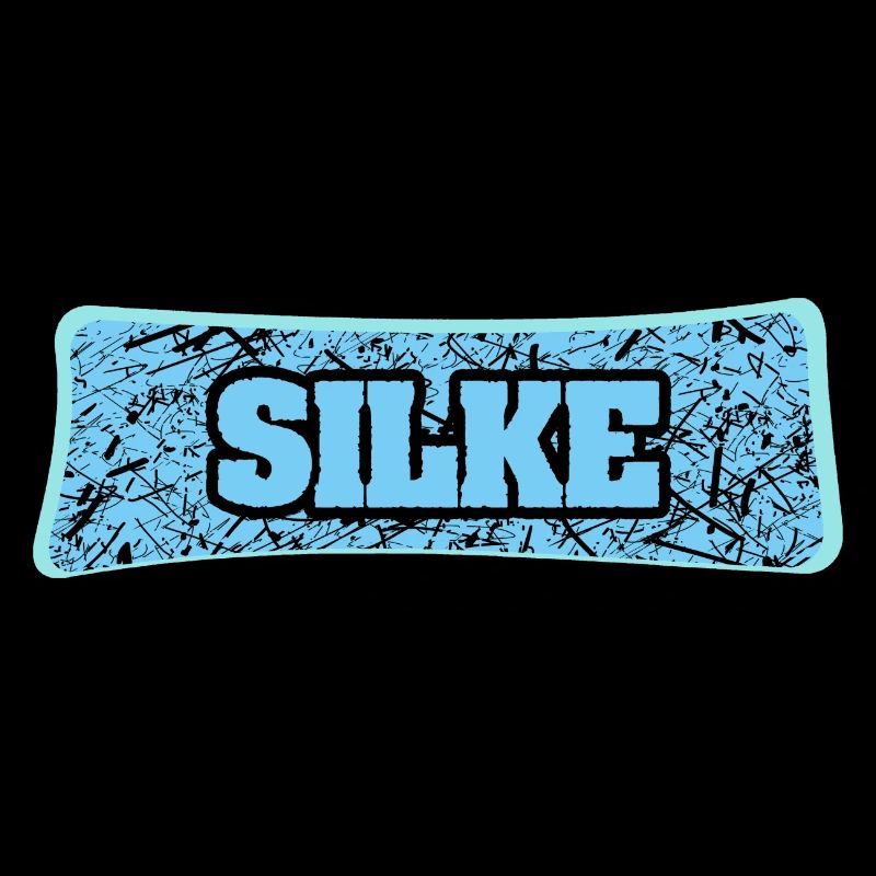 Silke comme nom