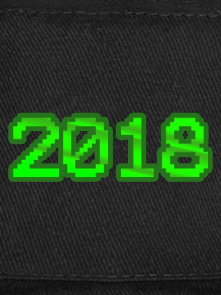 Nerd 2018