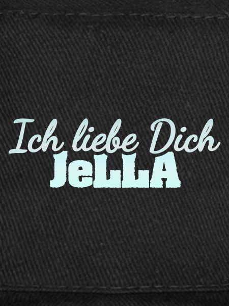 Cadeau pour Jella